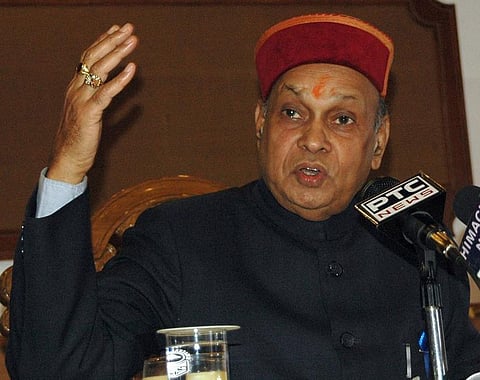 Withdraw from polls, says threat letter to BJP leader