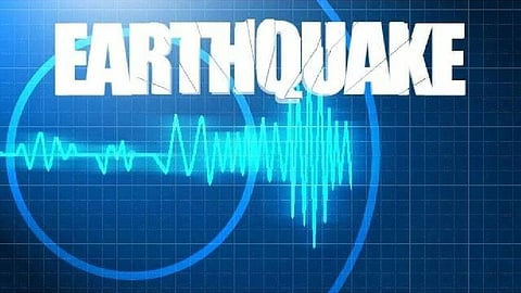 Tremors of earthquake in Delhi, NCR region