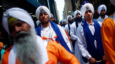 US Sikh group raises $210,000 for needy Punjab students
