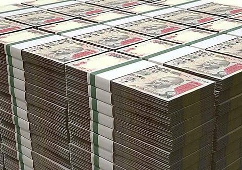 Assets worth Rs.4,147 crore disclosed under black money compliance window