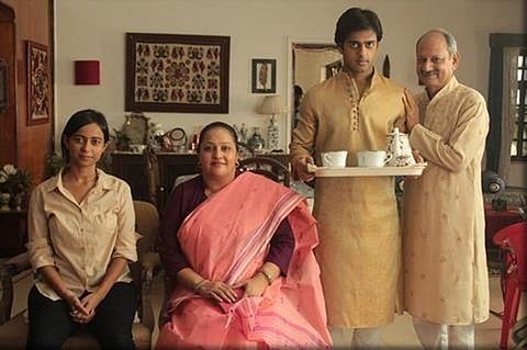 Bollywood celebs bat for gender equality with ‘Man’s World’