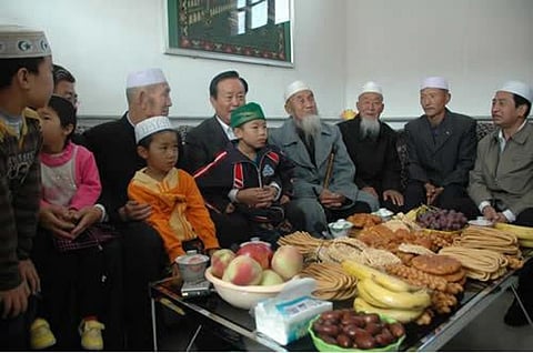 Avoid cow slaughter in larger interest, Ulema tells Muslims