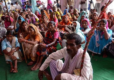 CBI probes into Gurgaon land acquisition case, files FIR