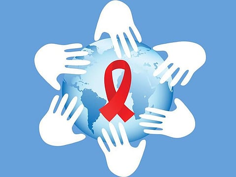 ‘Protein ERManI prevents HIV virus from replicating’