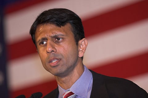 Bobby Jindal equates Donald Trump to Kardashians