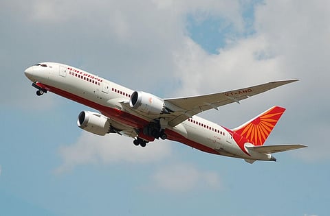 ‘Mass transfer’ of Air India staff from Thiruvananthapuram