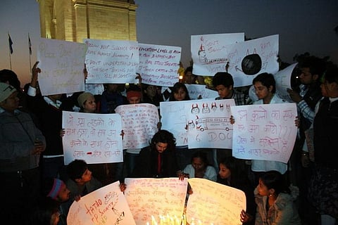 Village council verdict ordering rape antediluvian: Pakistan Daily