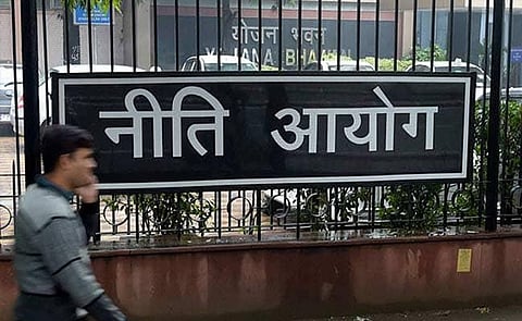 NITI Aayog has been asked to work on a new energy policy: Arvind Panagariya