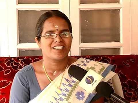 Kerala minister says she is ‘Sreemathi’, not ‘Kumari’