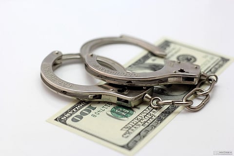 Indian-descent Silicon Valley investment banker arrested, charged with insider trading