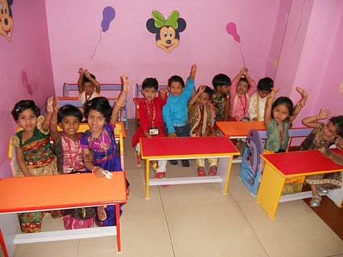 Delhi govt. makes EWS quota mandatory in playschools