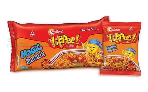 Spicy lies: Yippee ad claims being safe, FDA disagrees
