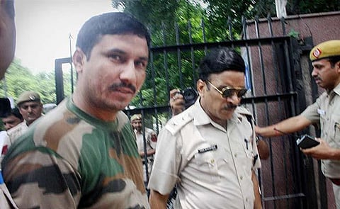 Arrested AAP MLA Surinder Singh gets bail in assault case