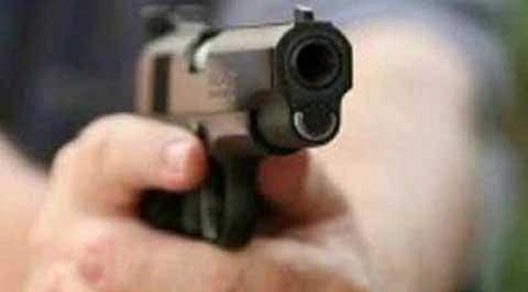 11% of all murders were committed using guns, 85% of them were unlicensed guns: NCRB