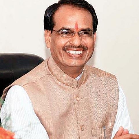 Madhya Pradesh CM spent Rs 3 crore on five-day US trip: RTI reply