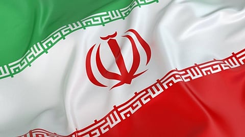 Iran submits papers on its nuclear program to IAEA