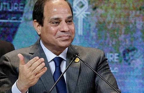 Egypt comes down on HRW report on crackdown deaths