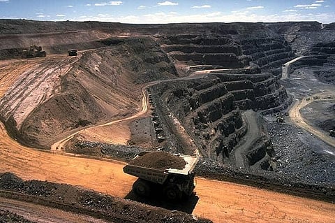 Australia’s PM criticized by environment groups for supporting Adani project