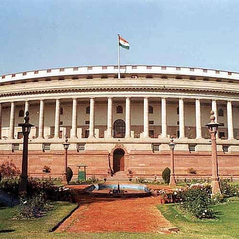 Congress continues its attack on Sushma Swaraj, BJP hits back