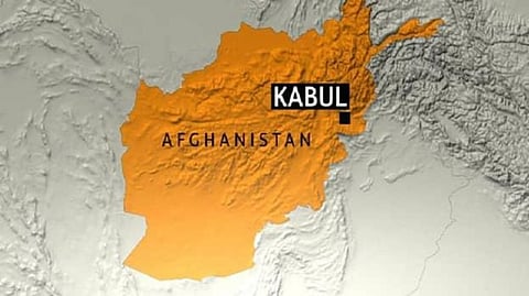 UN Assistance Mission in Afghanistan condemns deadly attack in Kabul