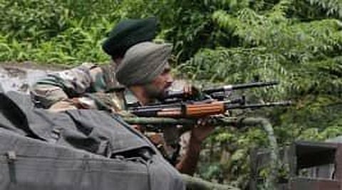 Accused in Kerala nurse recruitment scam arrested in Abu Dhabi