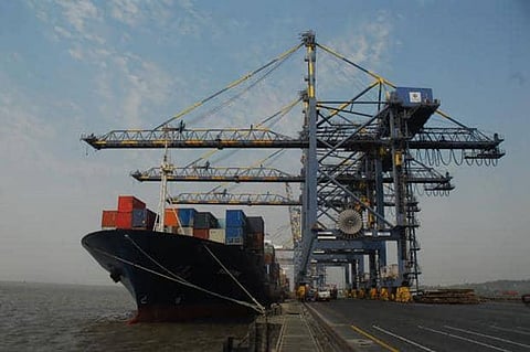 Union Cabinet approves decentralization of existing chartering arrangements