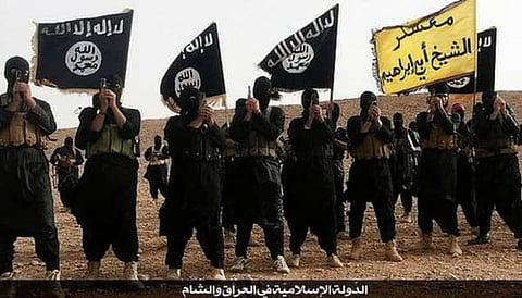 ISIS executes 15 police officers, kidnaps 4 journalism students in Iraq