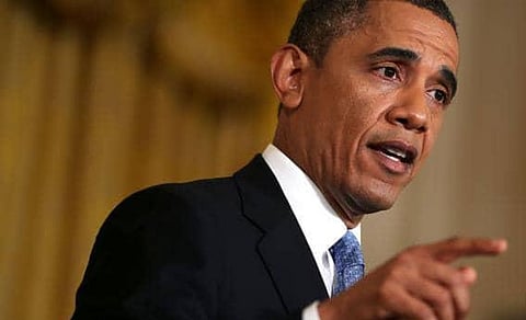 Iran nuclear pact a good deal, says Obama