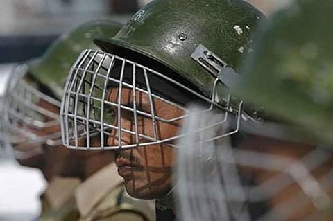 Pakistan condemns Punjab police station attack