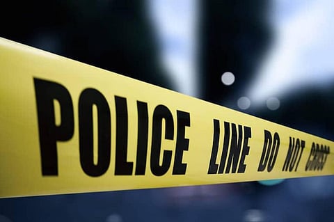 Murdered Indo-Canadian may have been encased in concrete
