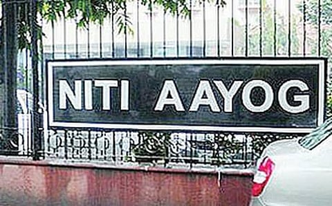 NITI Aayog to hire seven consultants