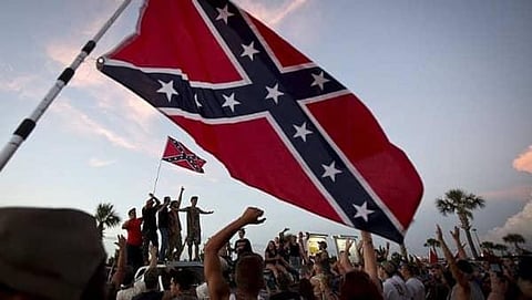 Sam’s Town: Being a Minority in “AmeriKKKa” 2015