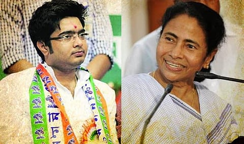 Mamata government killed Koteswar Rao, says Abhishek Banerjee