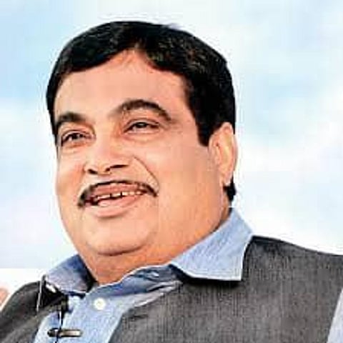 Nitin Gadkari to preside over final blasting of India’s longest tunnel on Monday