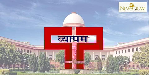 Vyapam scam: 40-member CBI team to begin probe on Monday