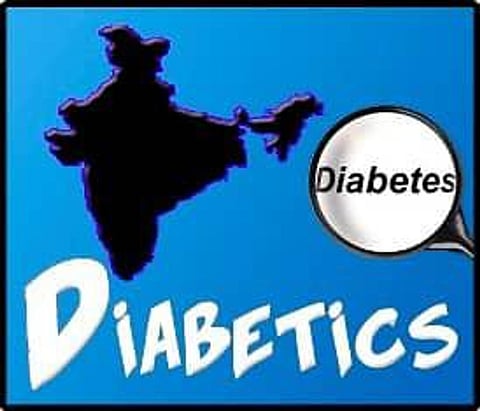 80 million diabetic in India by 2025: WHO report