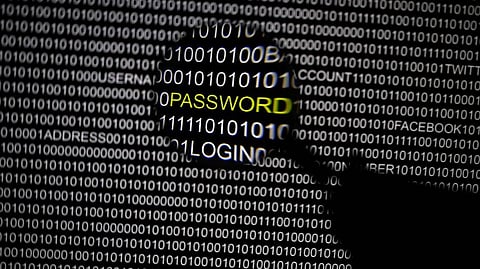 Cyber attack on US affected data of 21.5 mn people