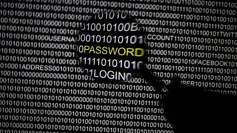 Cyber attack on US affected data of 21.5 mn people