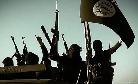 What’s there in a name: Rechristening Islamic State as Daish