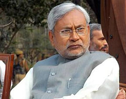 Will enforce prohibition if I retain power: Nitish Kumar