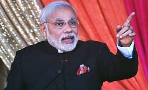 Uzbekistan: “A memorable visit… will strengthen ties”, tweets Narendra Modi