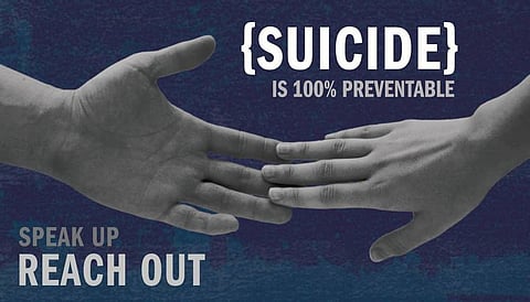 Sikkim: 24X7 crisis centre opened for suicide prevention