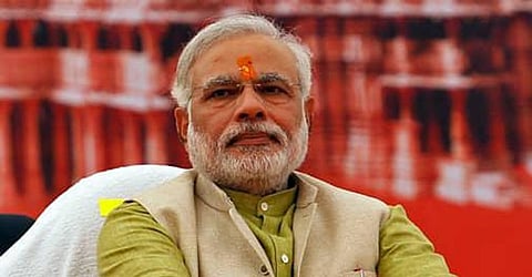Congress targets NDA, asks PM Modi to apologise