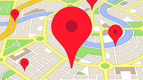 Google adds traffic information about 12 new Indian cities