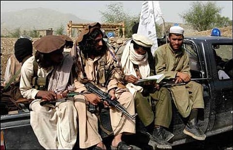 Pakistan: Militants killed in airstrikes