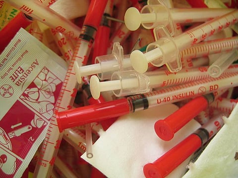 Diabetes can hamper your reproductive health