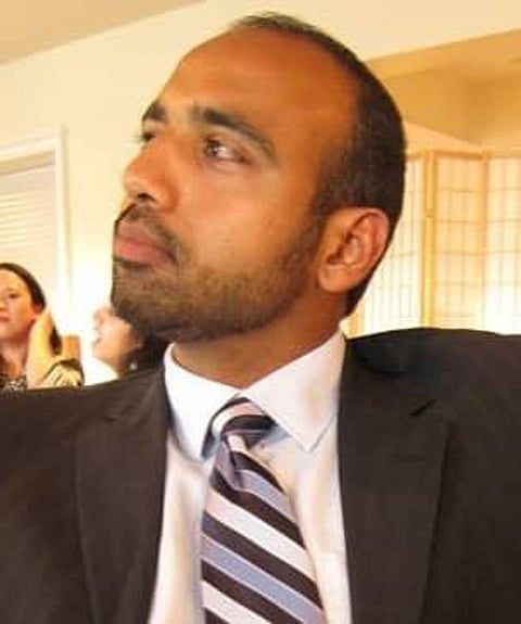 Top level Indian-American executive resigns from Twitter