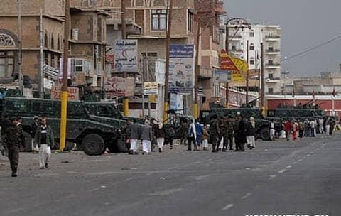 UN to contribute $25 mn for Yemen relief efforts