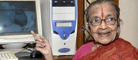 Dr. T.S Kanaka: Asia’s first woman neurosurgeon recalls her journey to the top