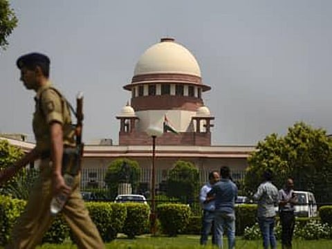 SC orders CBSE to re-conduct AIPMT  on July 25